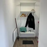 Apartment Superbe Meuble Avec Parking *