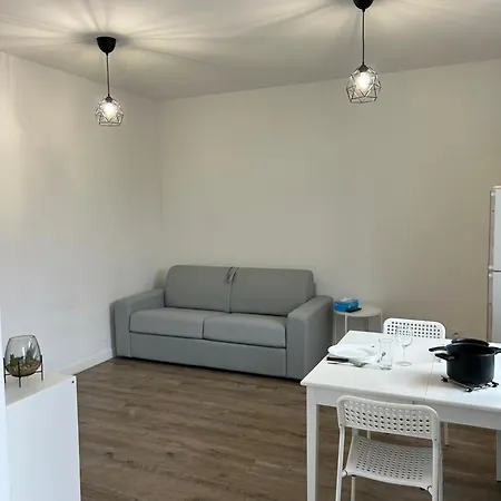 Superbe Meublé Avec Parking