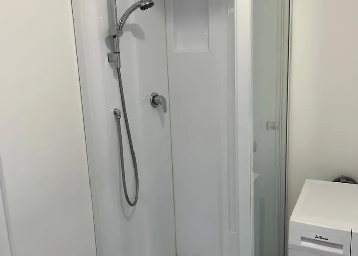 Appartamento Superbe Meublé Avec Parking Maubeuge