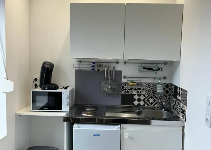 Appartamento Superbe Meublé Avec Parking *